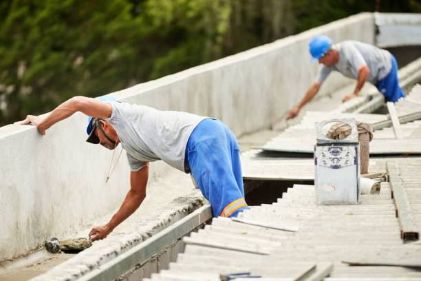 Best Insulation for Specific Applications in Daniels, WV