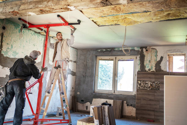 Best Insulation Installation Services in Daniels, WV