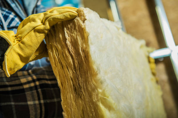 Best Insulation for Specific Applications in Daniels, WV
